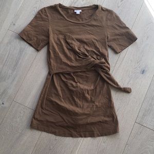 Boob Design Nursing Top